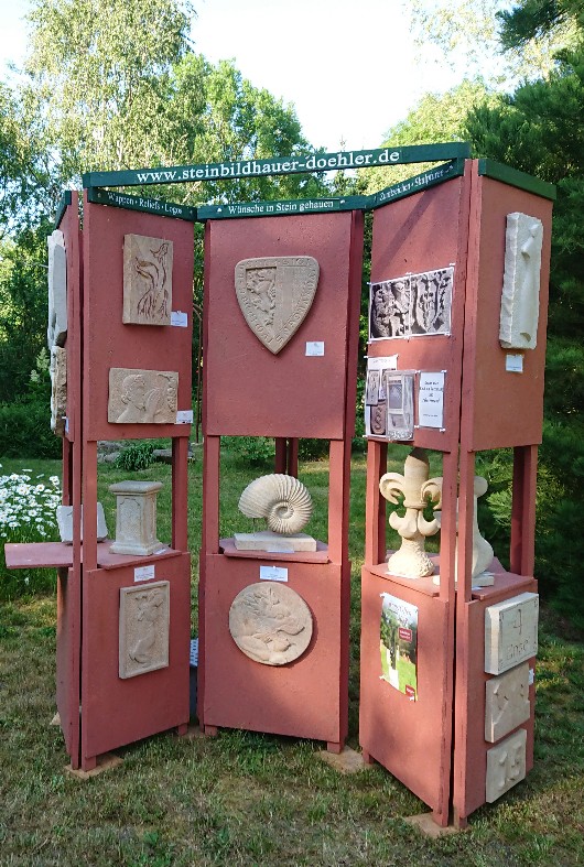 Frank Döhler Steinbildhauer